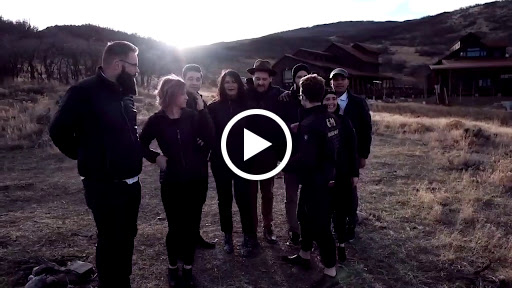 Barber Shop «Garrett Michael Barber Shop», reviews and photos, 435 E 300 S, Salt Lake City, UT 84111, USA