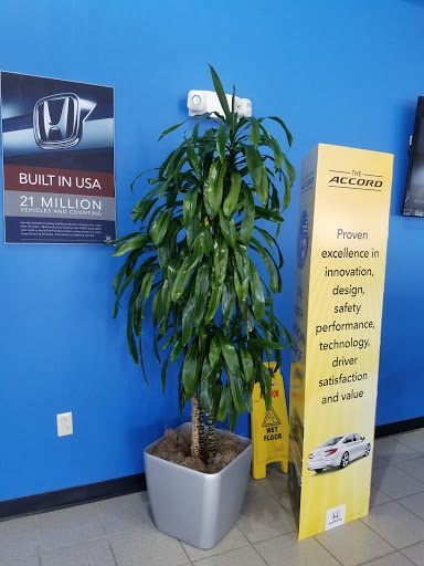 Honda Dealer «AutoNation Honda South Corpus Christi», reviews and photos, 6702 S Padre Island Dr, Corpus Christi, TX 78412, USA