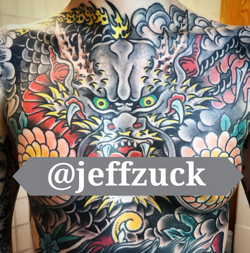 Explore woman face tattoo ideas, creative tattoo ideas in Ann Arbor, available at Name Brand Tattoo