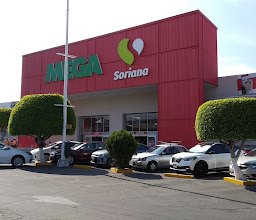 Mumuso Mega Soriana Plaza del Parque photo