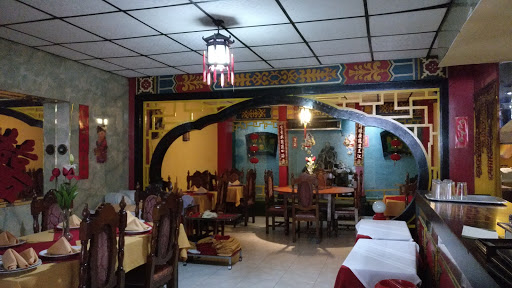 Restaurante China Avenida 6