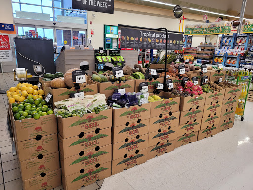 Grocery Store «Giant Food Stores», reviews and photos, 136 Kline Vlg, Harrisburg, PA 17104, USA