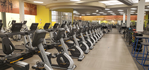 Gym «LA Fitness», reviews and photos, 1300A Lititz Pike, Lancaster, PA 17601, USA