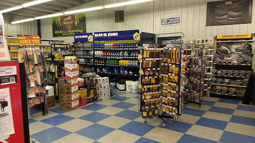 Auto Parts Store «NAPA Auto Parts - Witt Boys Inc», reviews and photos, 288 Main St, Limon, CO 80828, USA