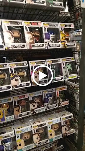 Video Game Store «GameStop», reviews and photos, 141 Pavilion Pkwy, Fayetteville, GA 30214, USA