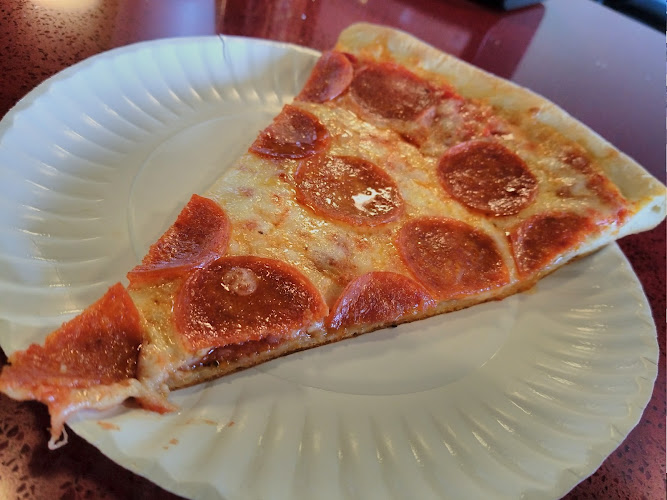 #1 best pizza place in Wayne - HG Coal Fired Pizza (Chesterbrook)