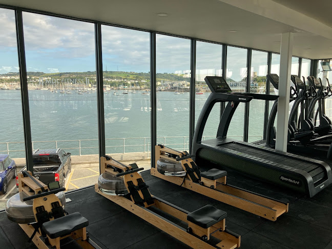 MDL Fitness | Gym - Plymouth