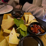 Photo n°4 de l'avis de Francesco.o fait le 25/01/2024 à 22:09 sur le  Stone Restaurant | Cocktail bar à Livorno