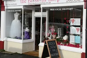 The Blossom Shop in Woodford Halse image