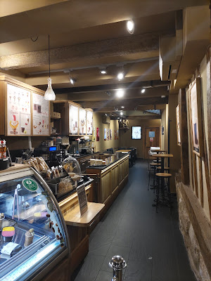 Amorino Gelato - Rouen à Rouen