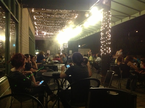 Coffee Shop «Coffee Rush», reviews and photos, 1949 W Ray Rd #40, Chandler, AZ 85224, USA