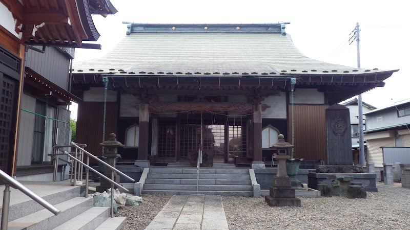 満蔵寺