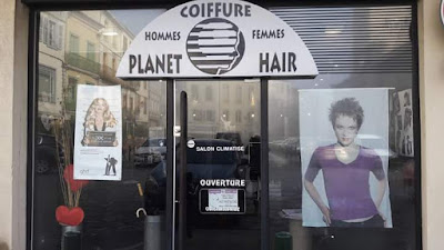 Planet Hair à Saint-Gaudens