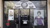 Salon de coiffure Planet Hair 31800 Saint-Gaudens