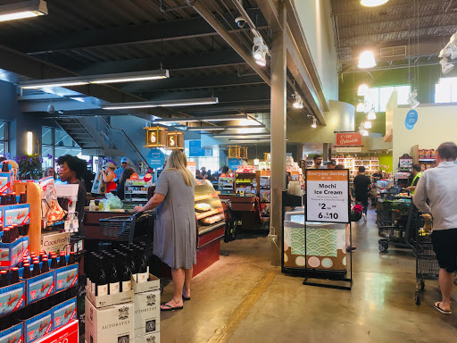Grocery Store «Whole Foods Market», reviews and photos, 4021 Hillsboro Pike, Nashville, TN 37215, USA