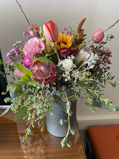 Florist «The Flower Shack», reviews and photos, 614 S Branciforte Ave, Santa Cruz, CA 95062, USA