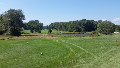 Golf Club «Glen Brook Golf Club», reviews and photos, 1044 Hickory Valley Rd, Stroudsburg, PA 18360, USA