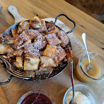 Photo n°1 de l'avis de Katrin.u fait le 19/08/2023 à 20:58 sur le  Kneitinger im Antoniushaus / Antonius-Gastro-GmbH à Regensburg