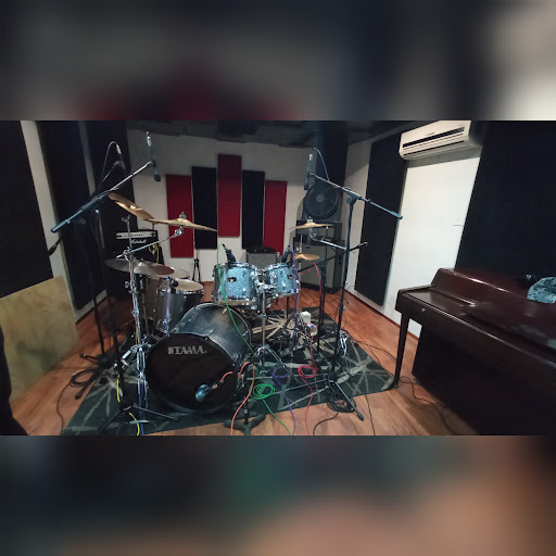 Archway Recording Studios
