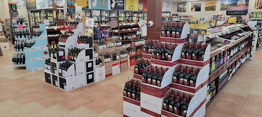 Liquor Store «Farmingdale Liquor Store», reviews and photos, 85 Main St, Farmingdale, NJ 07727, USA