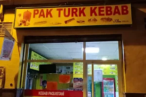 La Chana Doner Kebab Pakistani image
