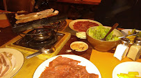 Raclette du Restaurant français Le Lilas Rose à Annecy - n°17