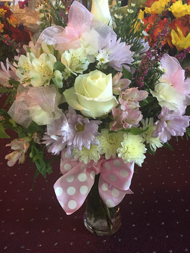 Florist «Old Town Flowers and Gifts», reviews and photos, 79 Main St NW b, Lilburn, GA 30047, USA
