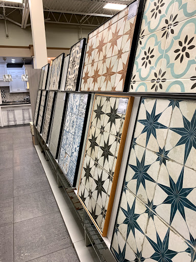 Tile Store «The Tile Shop», reviews and photos, 2720 N Mall Dr, Virginia Beach, VA 23452, USA