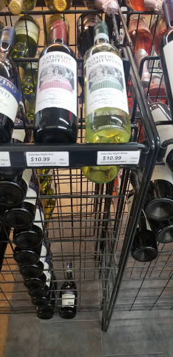 Liquor Store «The Liquor Outpost», reviews and photos, 1010 W University Dr, Denton, TX 76201, USA