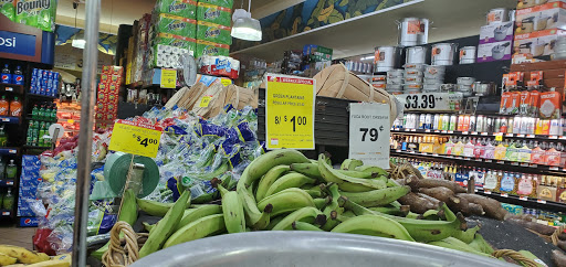 Supermarket «Mi Tierra Supermarket», reviews and photos, 8515 Roosevelt Ave, Jackson Heights, NY 11372, USA