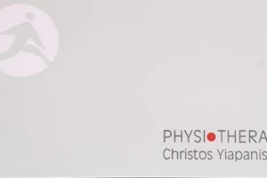 Christos Yiapanis Physiotherapy and Lymphotherapy Center image