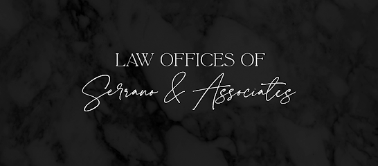 Law offices of Serrano & Associates, P.C.