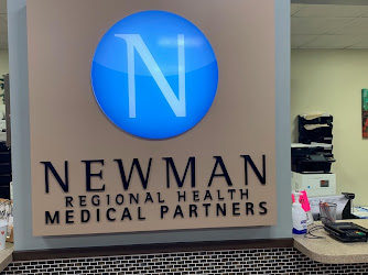 Newman Regional Health Medical Partners Family Medicine
