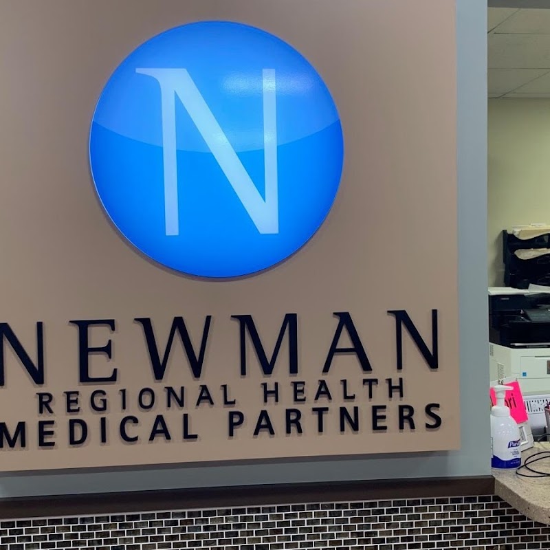 Newman Regional Health Medical Partners Family Medicine