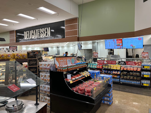 Grocery Store «Safeway», reviews and photos, 2350 Noriega St, San Francisco, CA 94122, USA