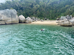 Photo de Plage de Cacao situé dans une zone naturelle