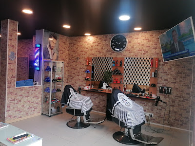 Coiffeur homme à Beauvais