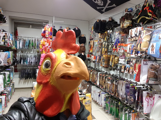 Stores to buy boy's booties costume Prague