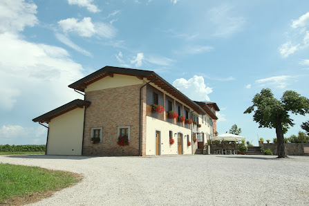 Alloggio Agrituristico Corte San Biagio Località Gramogliano, 28, 33040 Corno di Rosazzo UD, Italia