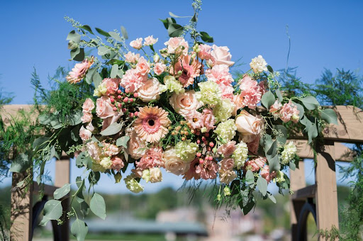 Florist «Eclectic Garden», reviews and photos, 323 Walnut St, St Charles, IL 60174, USA