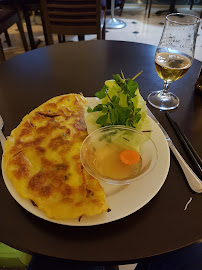 Plats et boissons du Restaurant vietnamien BOBUN. à Versailles - n°7
