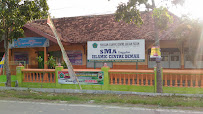 Foto SMA  Islamic Centre Demak, Kabupaten Demak