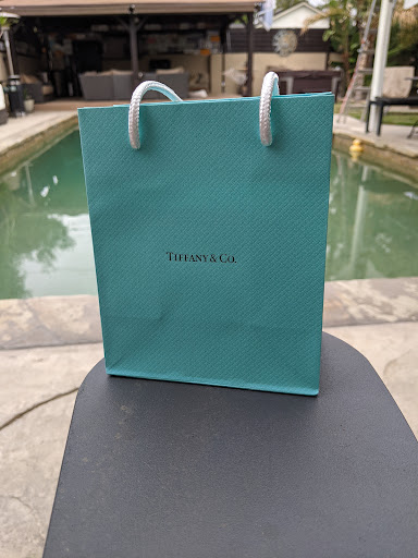 Jewelry Store «Tiffany & Co.», reviews and photos, 6600 Topanga Canyon Blvd, Canoga Park, CA 91303, USA