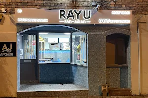 Rayu Pan Asian image