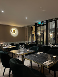 Atmosphère du Restaurant Nessia à Paris - n°11