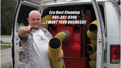 ECO Duct & Carpet Cleaning Plus Flood Restoration . www.ecocorp.ca