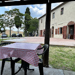 Photo n°8 de l'avis de Guido.a fait le 30/05/2023 à 16:40 sur le  Bar Risto-pizza Margherita à Volterra