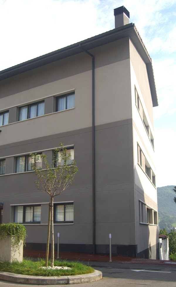 Hotel Berri Versalles