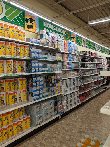 Dollar Store «Dollar Tree», reviews and photos, 6539 Annapolis Rd, Landover Hills, MD 20784, USA