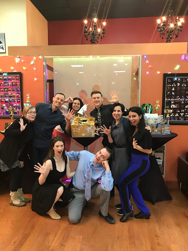 Dance School «Fred Astaire Dance Studio of Greensboro», reviews and photos, 1500 Mill St #105, Greensboro, NC 27408, USA